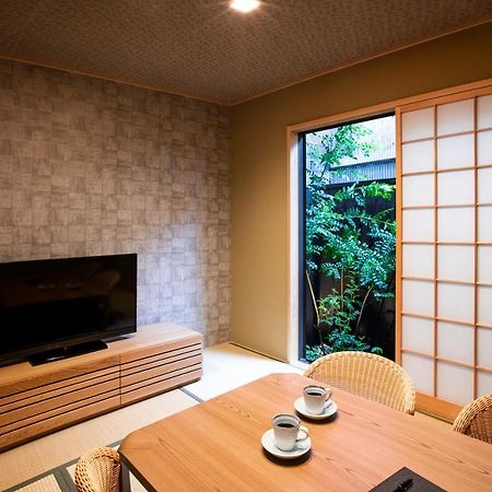 Rinn Tsukinowa Quioto Exterior foto