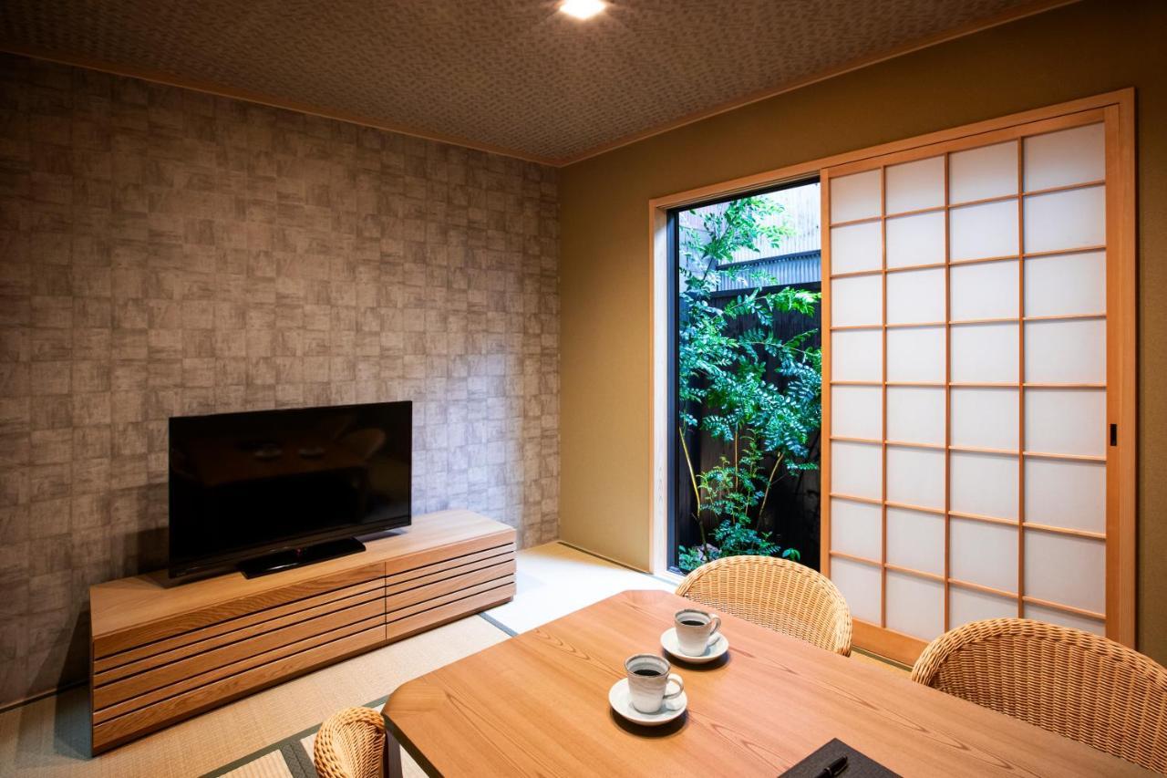 Rinn Tsukinowa Quioto Exterior foto