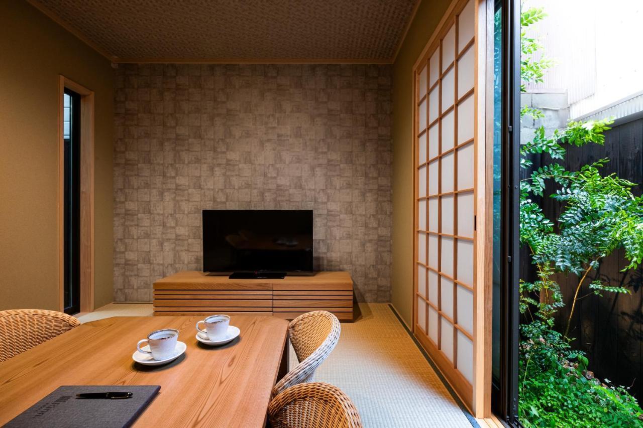 Rinn Tsukinowa Quioto Exterior foto