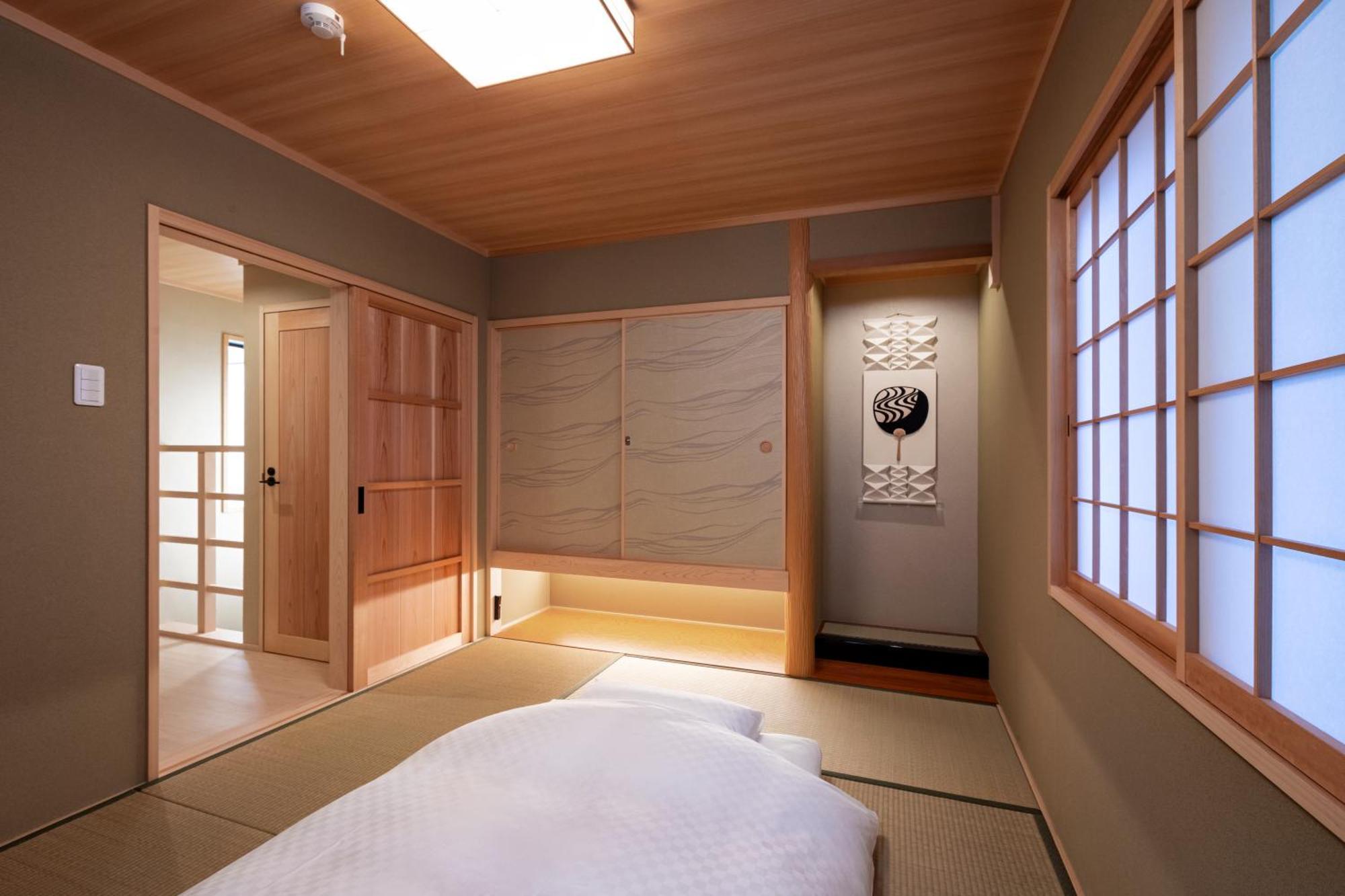 Rinn Tsukinowa Quioto Exterior foto