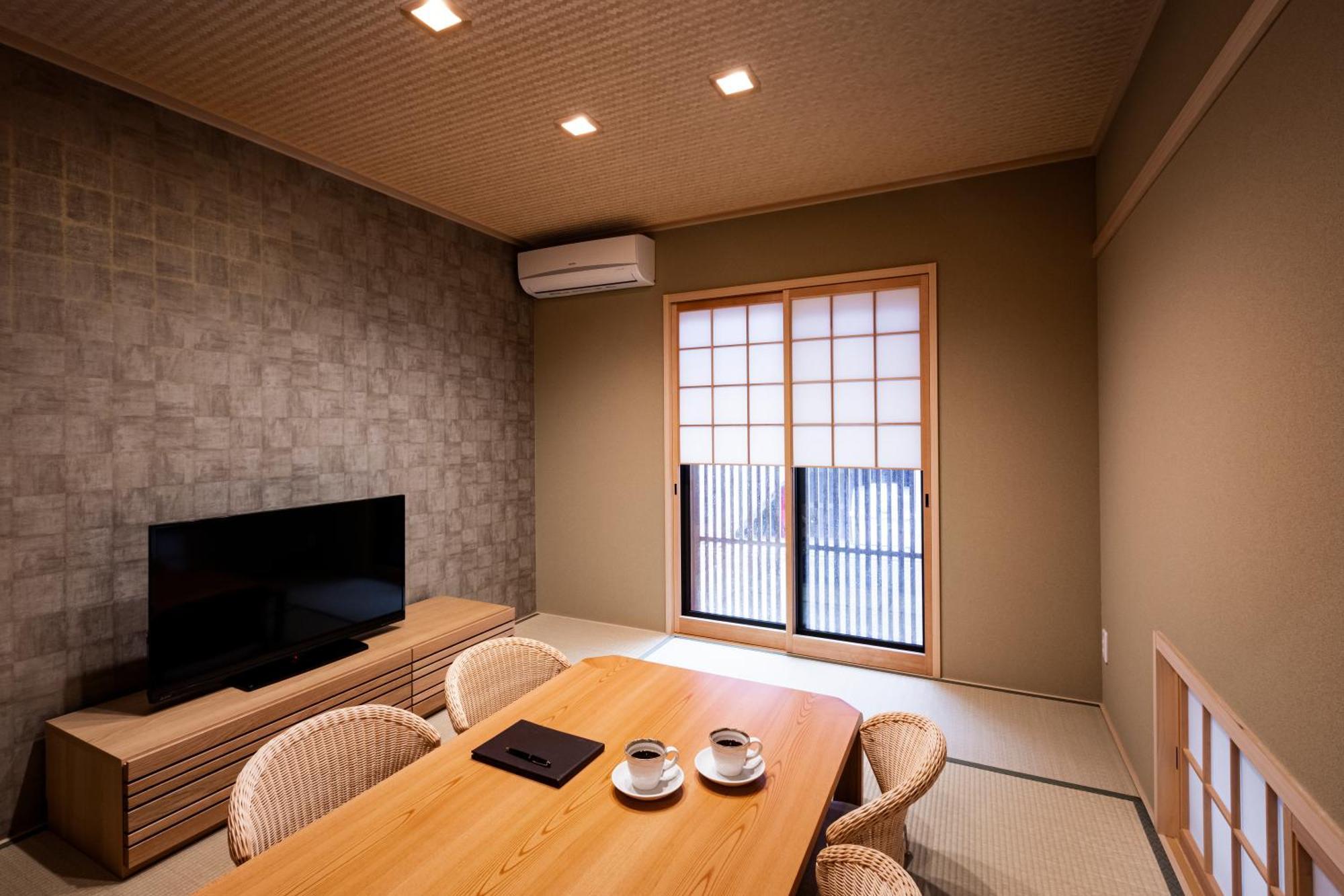 Rinn Tsukinowa Quioto Exterior foto