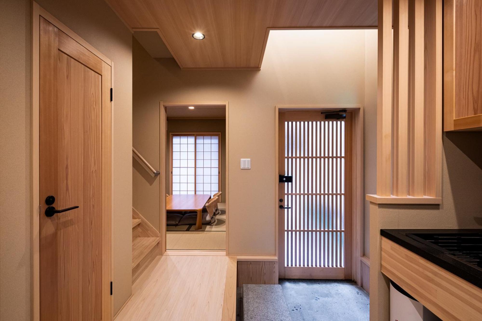 Rinn Tsukinowa Quioto Exterior foto