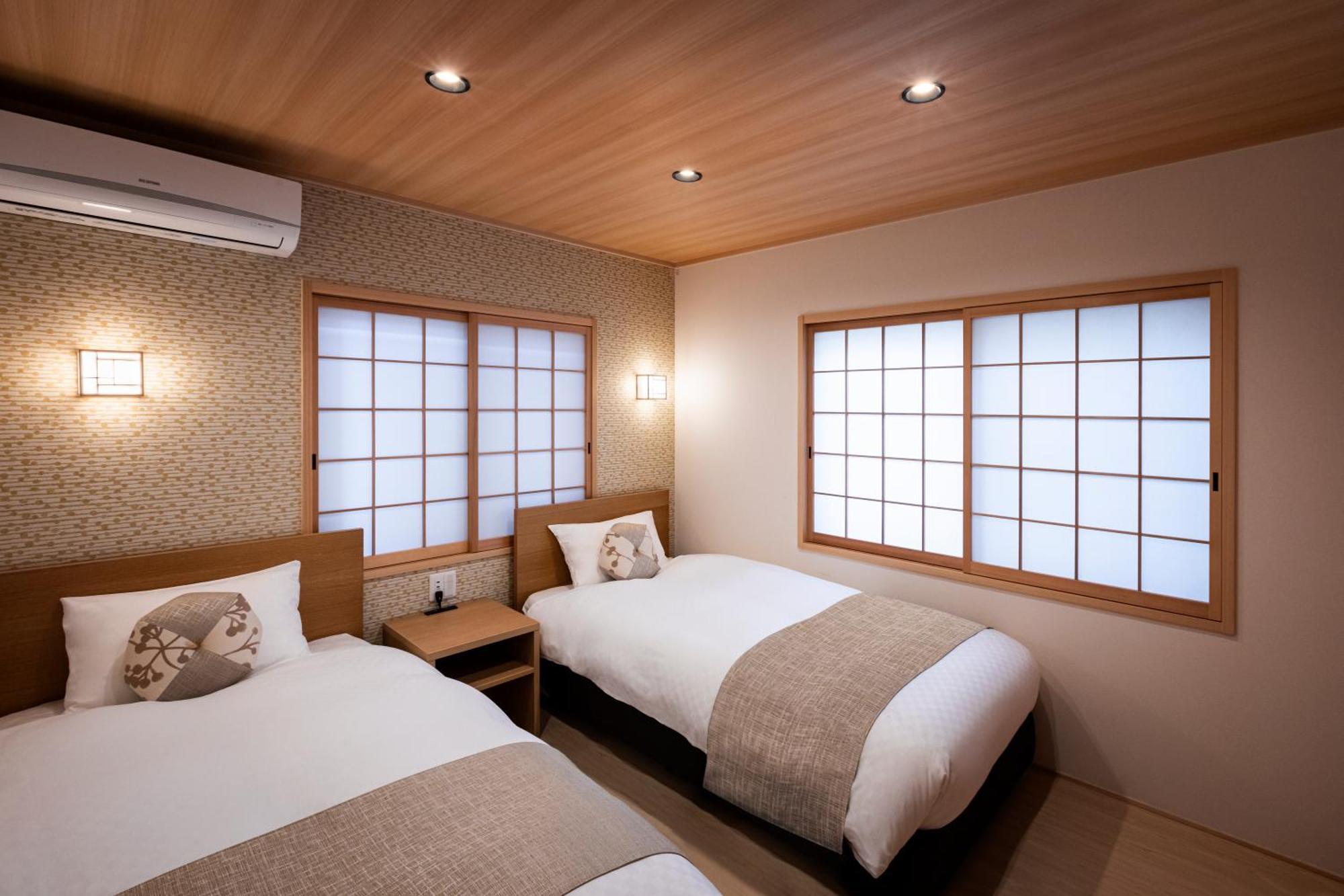 Rinn Tsukinowa Quioto Exterior foto